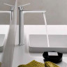 Смеситель для раковины Grohe Lineare New 23405001