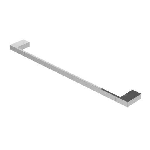 Полотенцедержатель 60 см Cezares SLIDER-TH-60-GM