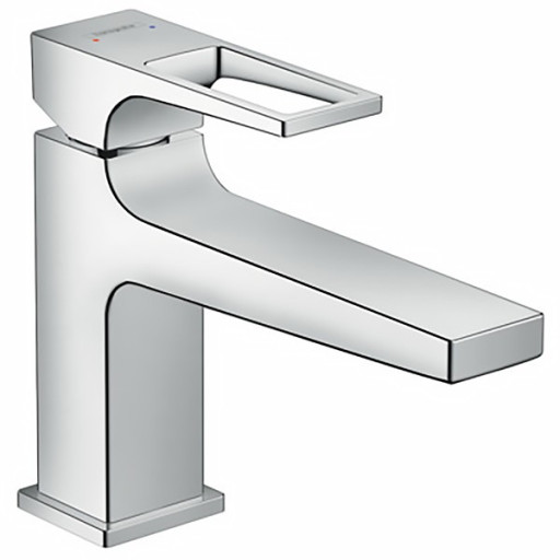 Смеситель для раковины Hansgrohe Metropol 74502000