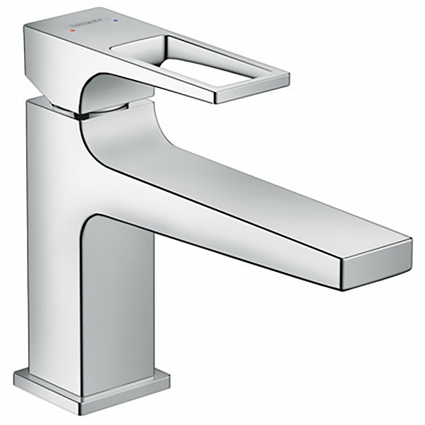 Смеситель для раковины Hansgrohe Metropol 74502000