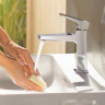 Смеситель для раковины Hansgrohe Metropol 74502000