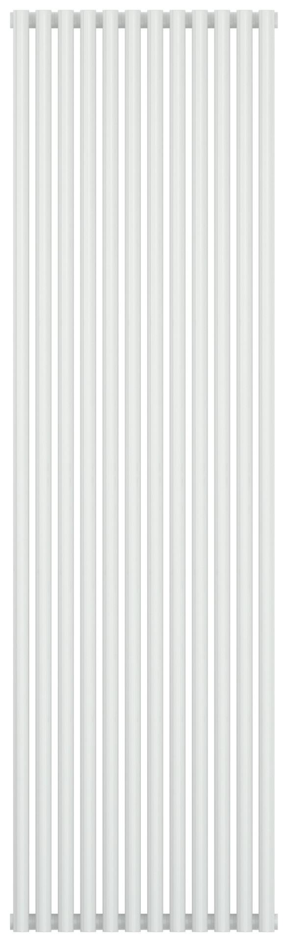 Отопительный радиатор Сунержа Эстет-11 1800х540 12 секций Белый