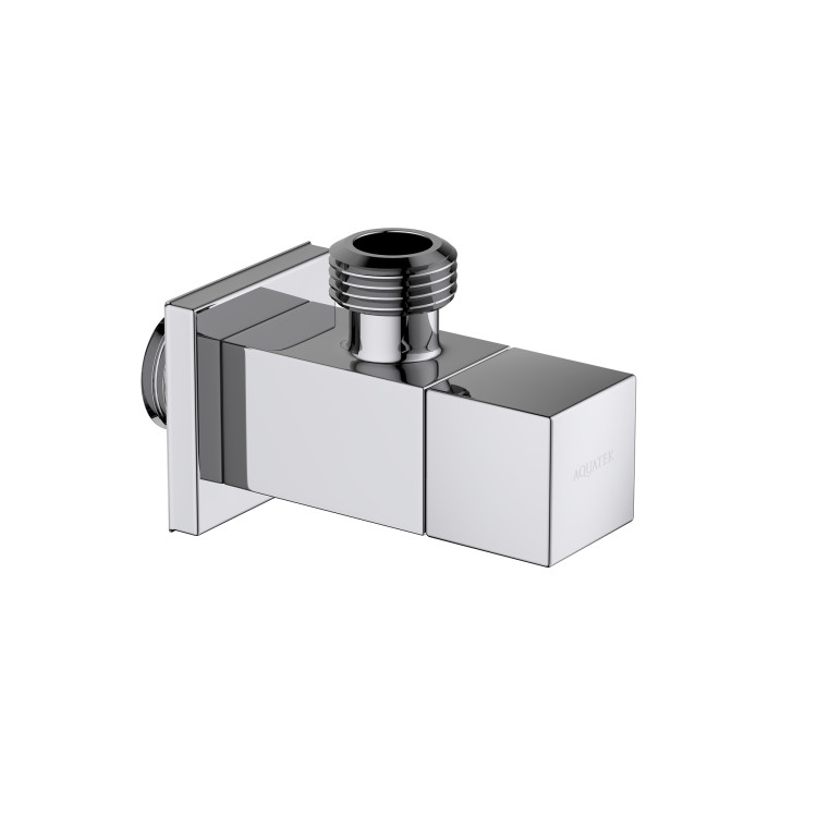 Угловой переходник Aquatek AQ2453CR