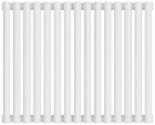 Отопительный радиатор Сунержа Эстет-11 500х675 15 секций Белый