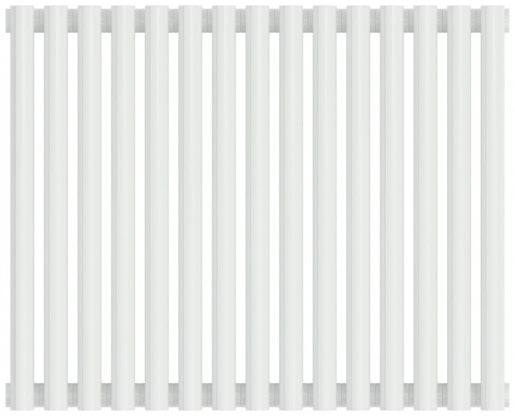 Отопительный радиатор Сунержа Эстет-11 500х675 15 секций Белый