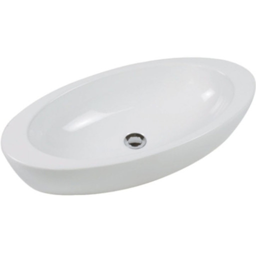 Раковина-чаша Hatria Nido 75 YOR2