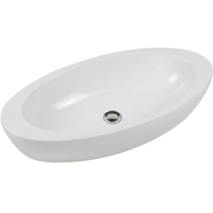 Раковина-чаша Hatria Nido 75 YOR2