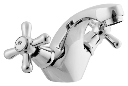 Смеситель для раковины Rav Slezak Morava MK127.5K