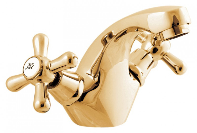 Смеситель для раковины Rav Slezak Morava MK127.5K