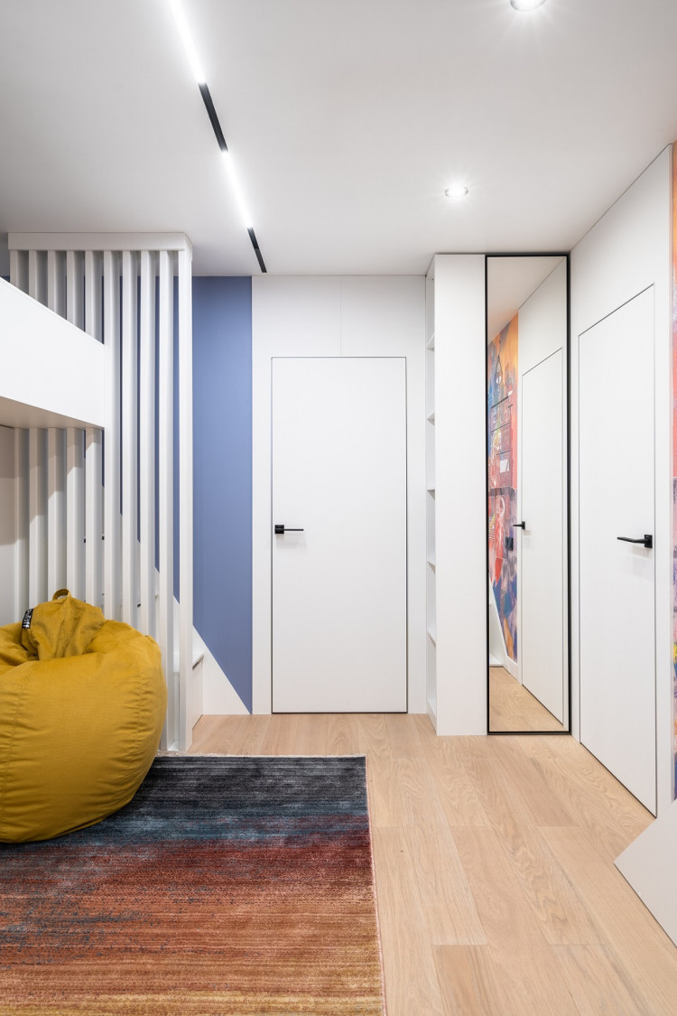 Кварцевый паркет Quartz Parquet Классик Дуб Испанский 404 5/0,6 мм