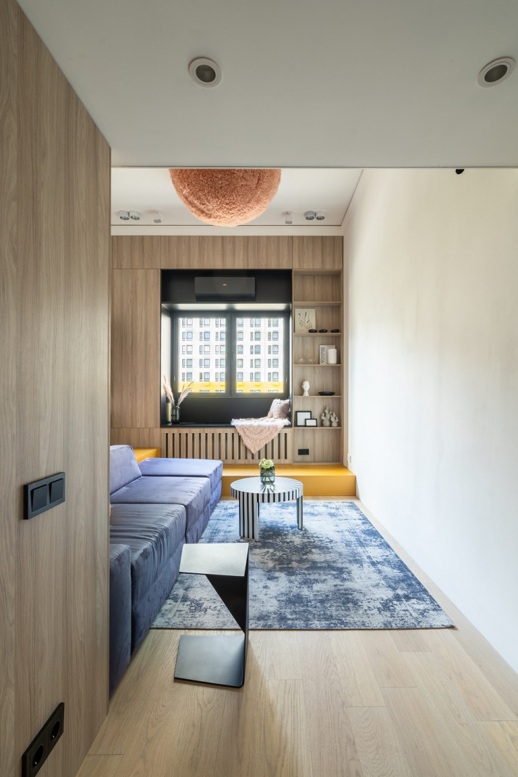 Кварцевый паркет Quartz Parquet Классик Дуб Испанский 404 5/0,6 мм