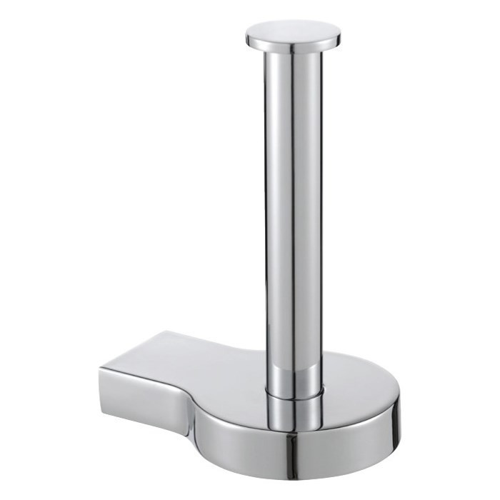 Держатель туалетной бумаги Jacob Delafon Singulier 15217D-CP