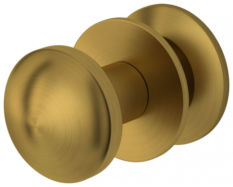 Вешалка Сунержа СФЕРА Состаренная латунь