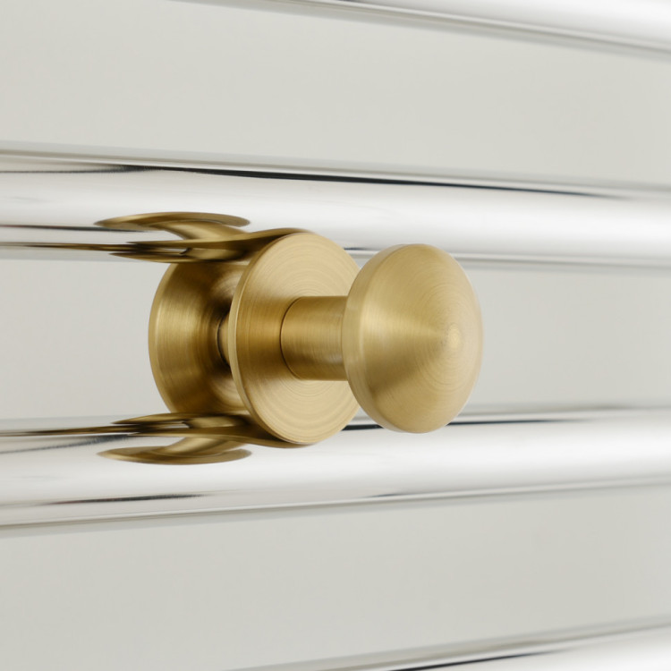 Вешалка Сунержа СФЕРА Состаренная латунь