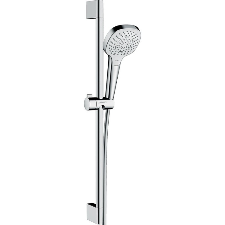 Душевой гарнитур Hansgrohe Croma Select E 26580400