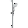 Душевой гарнитур Hansgrohe Croma Select E 26580400