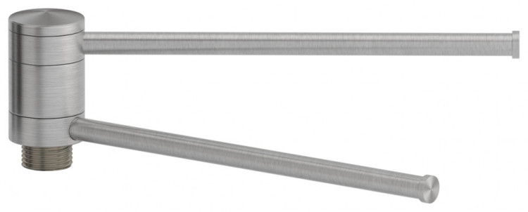 Полотенцедержатель Сунержа 360 L 200 Сатин