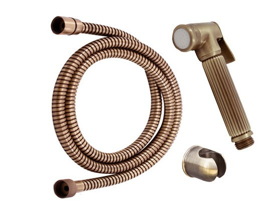 Душевой гарнитур Rav Slezak SK0039SM