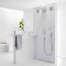 Ручной душ Hansgrohe PuraVida 28558