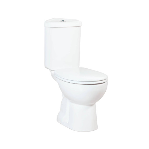 CREAVIT CORNER Унитаз