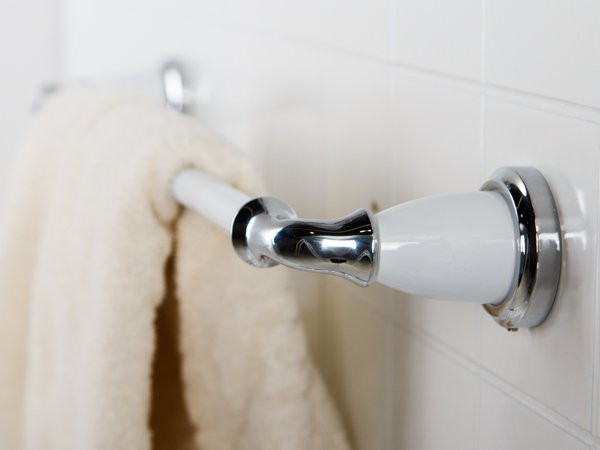 Полотенцедержатель подвесной 61 см ART&MAX AM-E-2609-Br