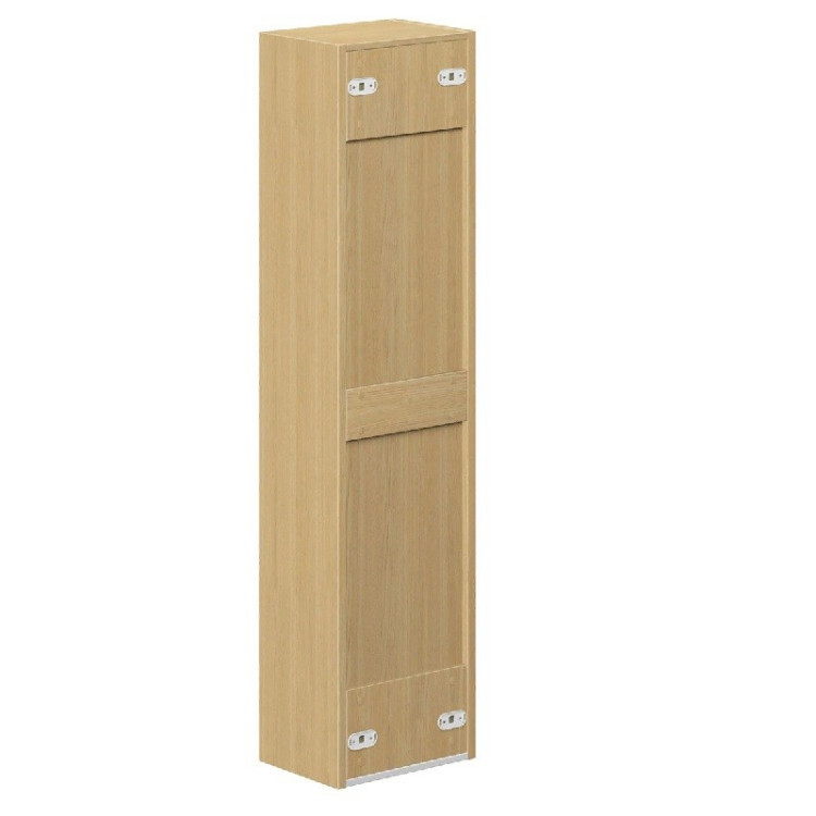 Шкаф пенал Edelform Unica 38 подвесной