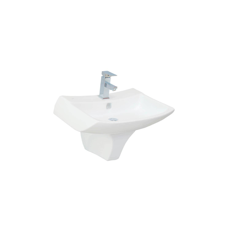 CREAVIT BULL Раковина