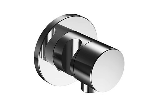 Переключатель Keuco Ixmo 59557 010201