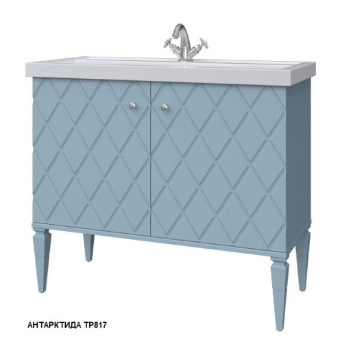 РОМА тумба 100