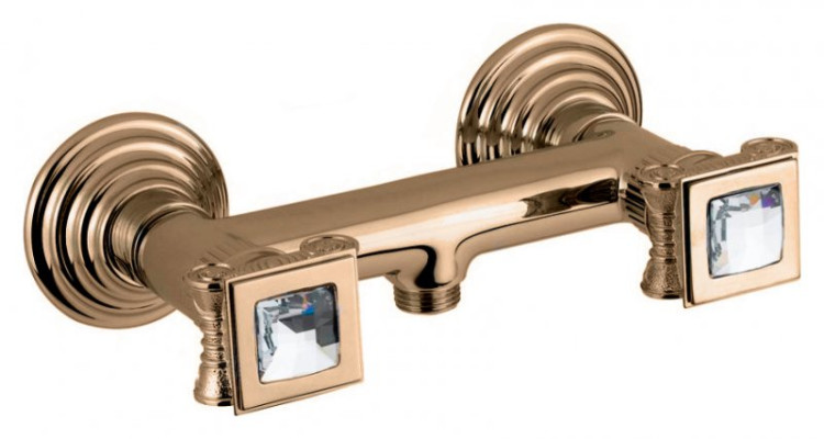 Смеситель для душа OLIMP-DS Cezares OLIMP-DS-02-O