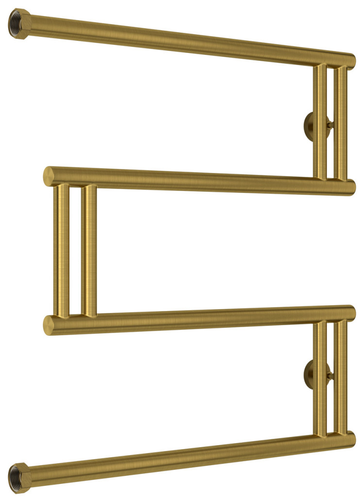 Полотенцесушитель водяной Сунержа High-Tech model