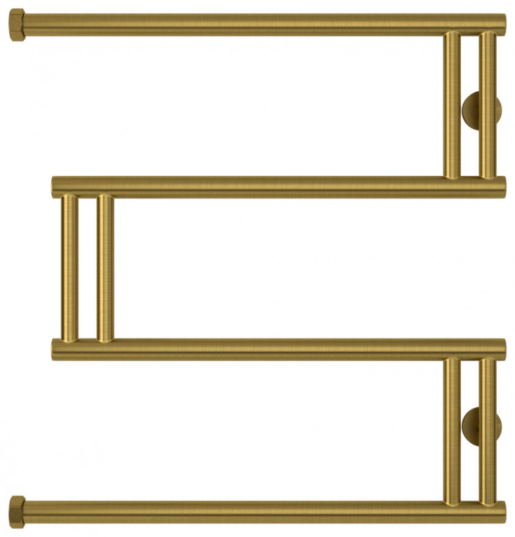 Полотенцесушитель водяной Сунержа High-Tech model