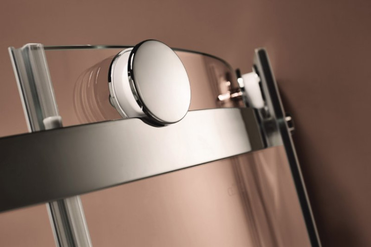 Душевой уголок STYLUS-O-M-R-2 Cezares STYLUS-O-M-R-2-90-C-Cr