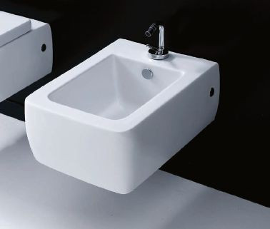 Биде Kerasan Ego 3225