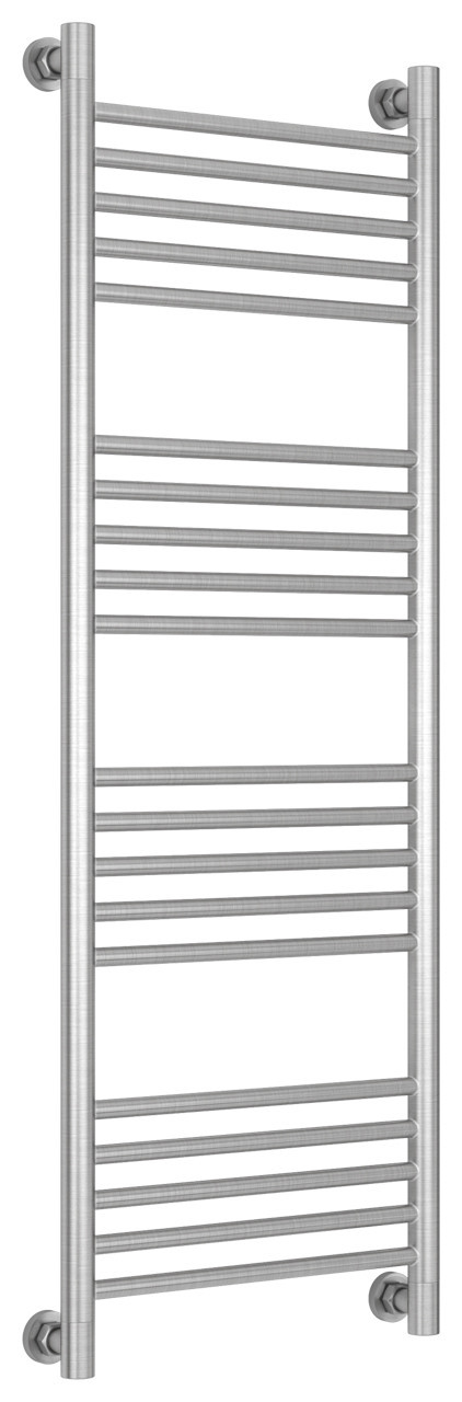 Полотенцесушитель водяной Сунержа Богема+ прямая 1200х400 Сатин