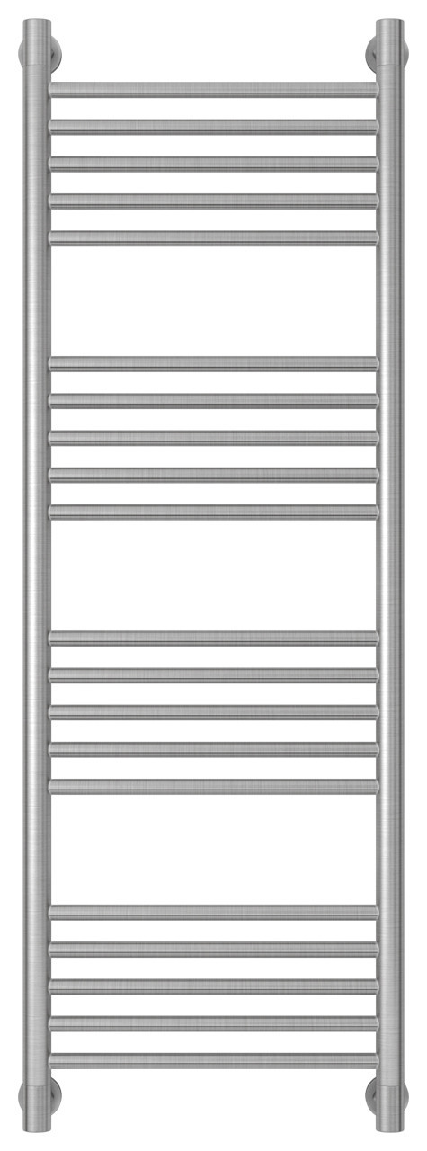 Полотенцесушитель водяной Сунержа Богема+ прямая 1200х400 Сатин