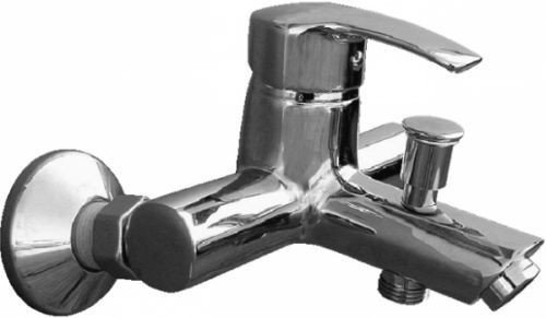 Смеситель Rav Slezak Rio R154.5