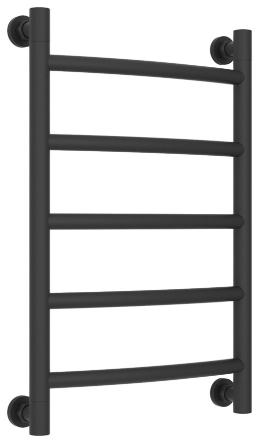 Полотенцесушитель водяной Сунержа Галант+ 600х400 Тёмный титан муар