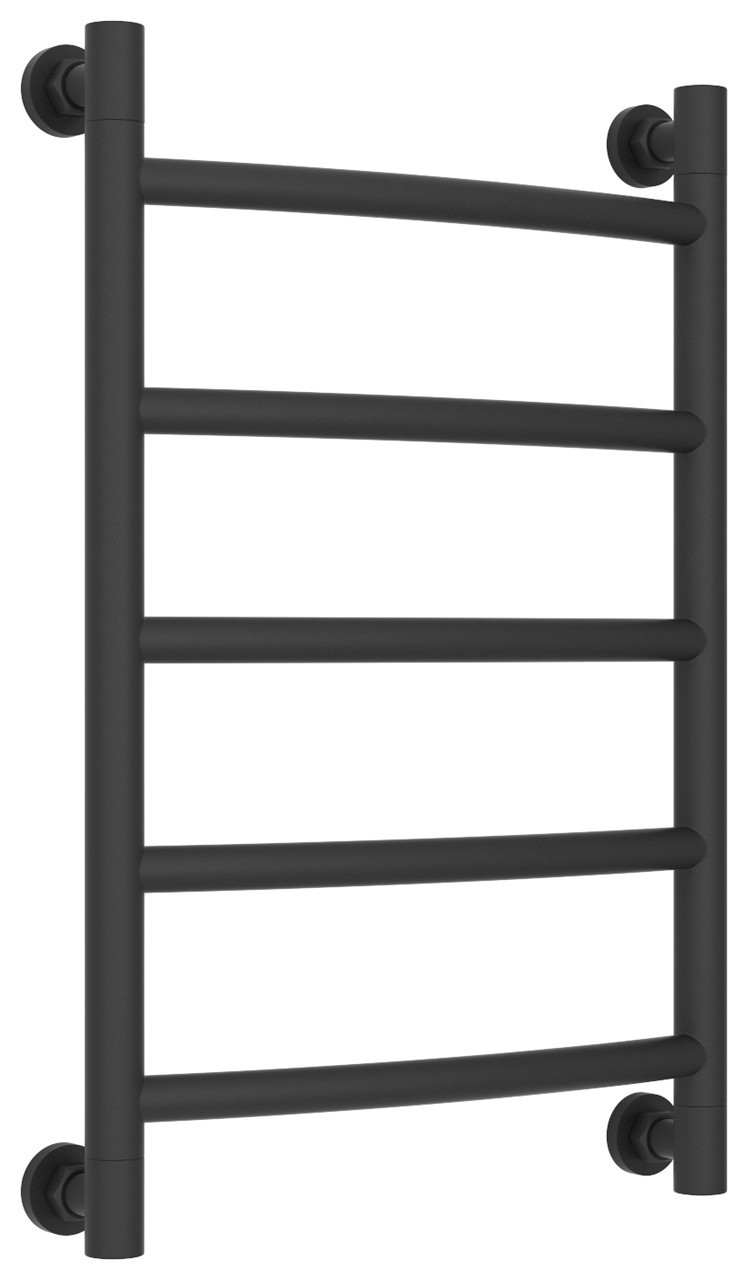 Полотенцесушитель водяной Сунержа Галант+ 600х400 Тёмный титан муар