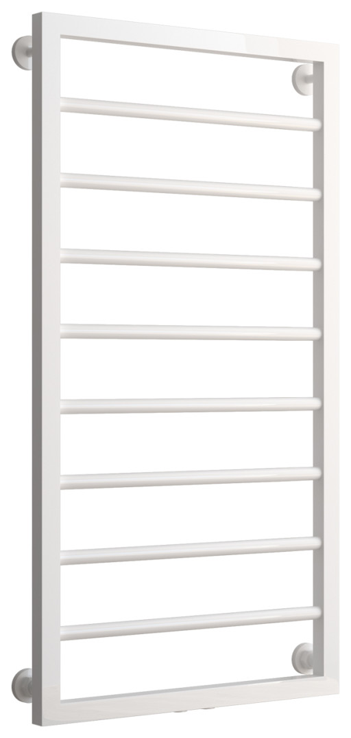 Полотенцесушитель водяной Сунержа Канцлер 1000х500 Белый