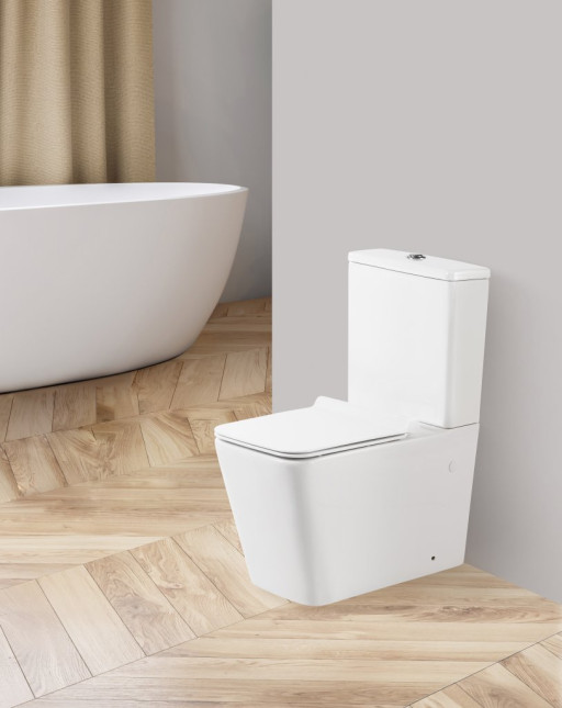 Бачок BelBagno BB02093T