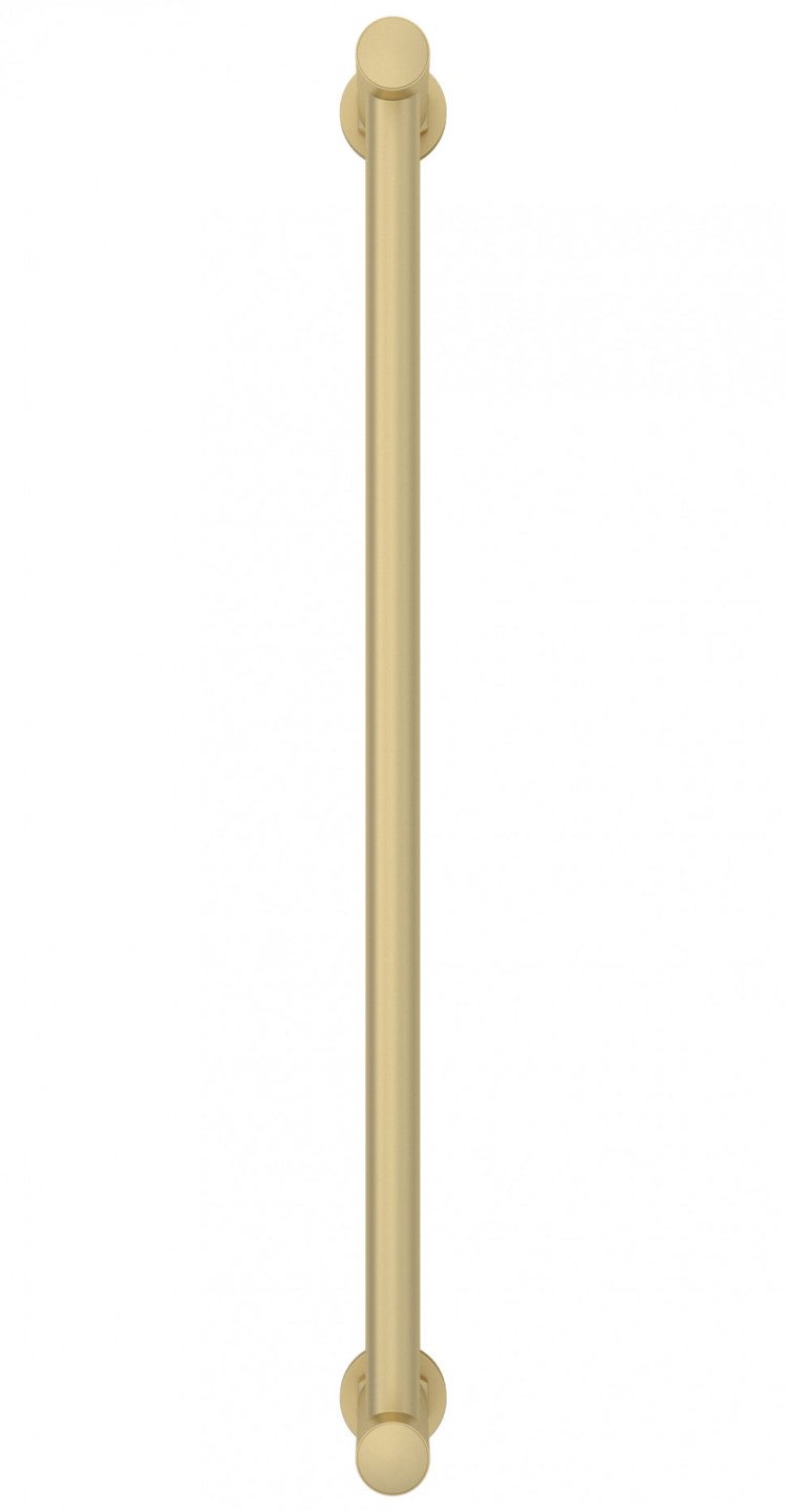 Полотенцесушитель водяной Сунержа Хорда ПП 600х195 Матовая шампань