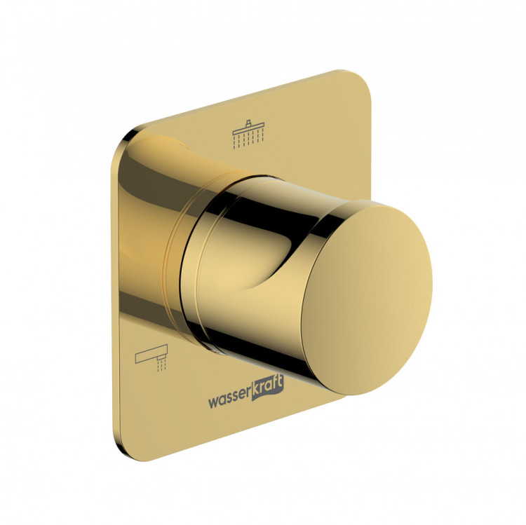 WasserKRAFT A278 Переключатель н3 выхода