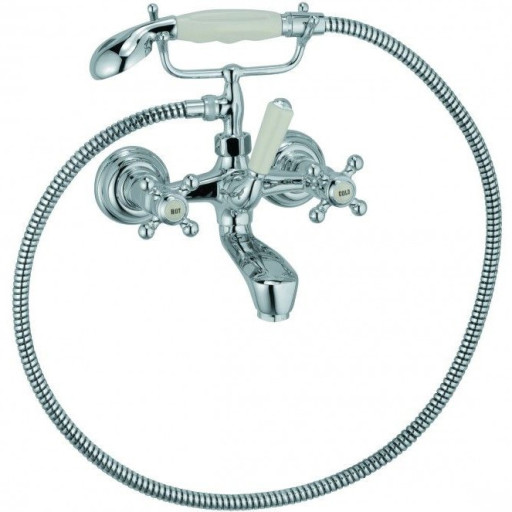 Смеситель для ванны Kludi Adlon 51441