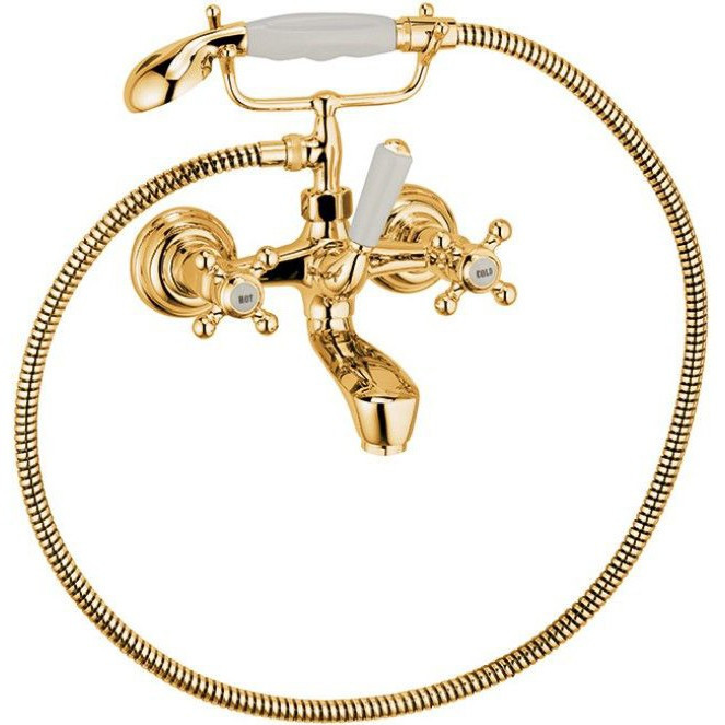 Смеситель для ванны Kludi Adlon 51441