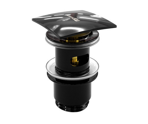 WasserKRAFT A166 Донный клапаPush-up