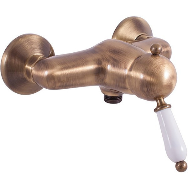 Смеситель для ванны Rav Slezak Labe L581.5SM