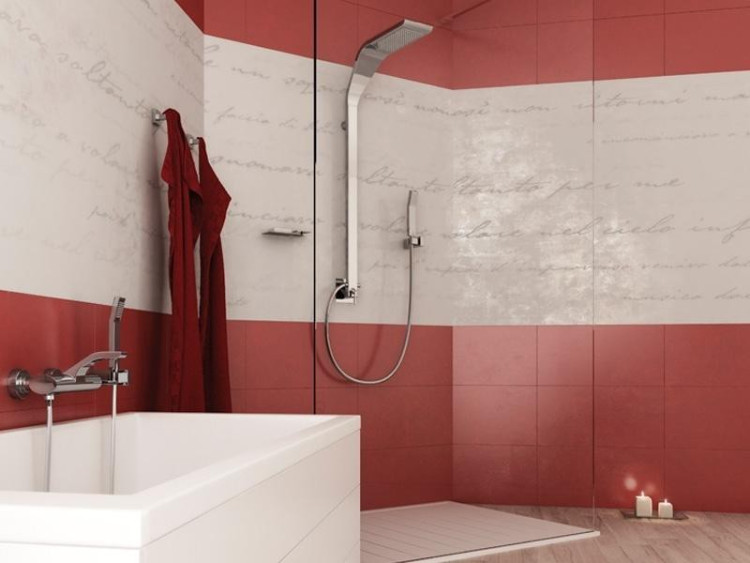 Смеситель для ванны Webert Wolo WO850101