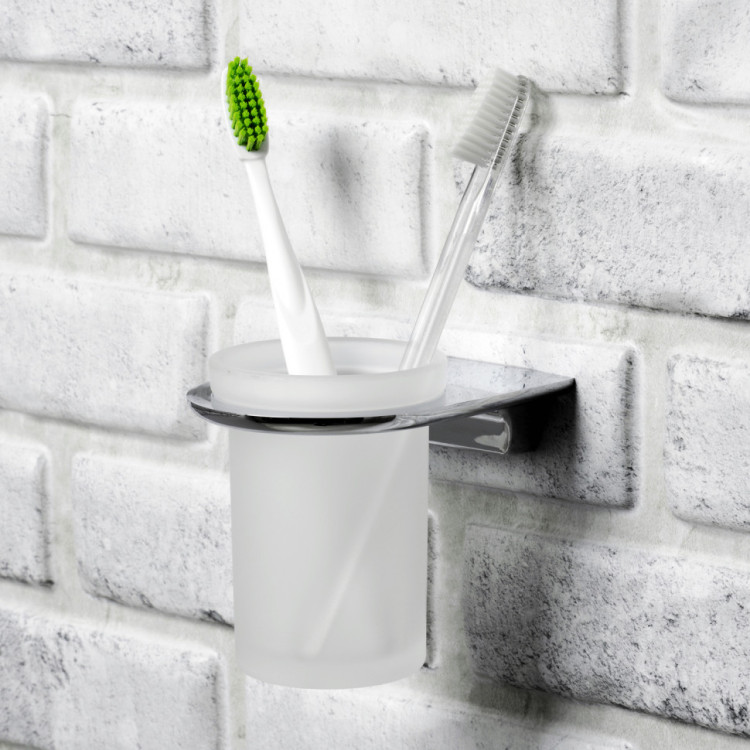 WasserKRAFT Kammel K-8328 Подстаканник одинарный