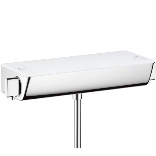 Смеситель для душа Hansgrohe Ecostat Select 13161000 с термостатом